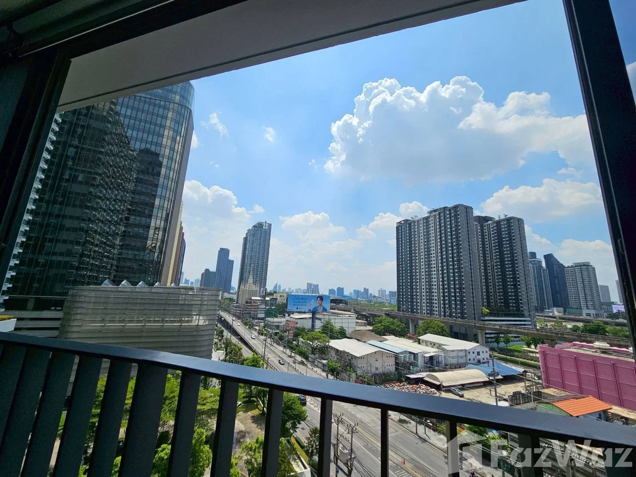 รูป คอนโดให้เช่า 2 ห้องนอน ในโครงการ ไอดีโอ โมบิ อโศก‎ 6629612 - รูปที่ 17/17