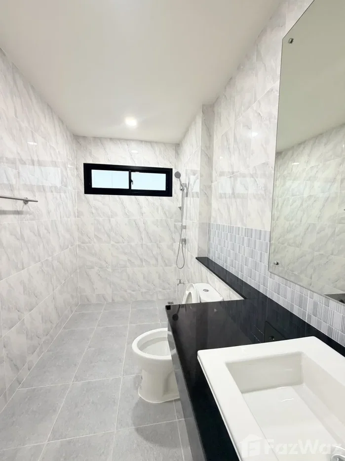 รูป New Single House in Srisunthorn, Phuket 6416032 - รูปที่ 14/15