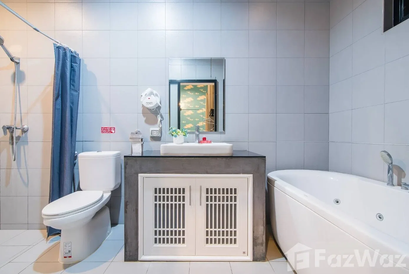 รูป ขาย วิลล่า 5 ห้องนอน ในโครงการ เดอะ ริโค หัวหิน 6629797 - รูปที่ 15/22