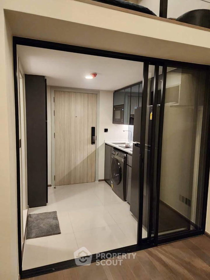 รูป คอนโด 1 ห้องนอน ชั้น 19 ใกล้ MRT หัวลำโพง Park Origin Chula-Samyan (ศุภานลือาง) (ID 3132068) - รูปที่ 19/19