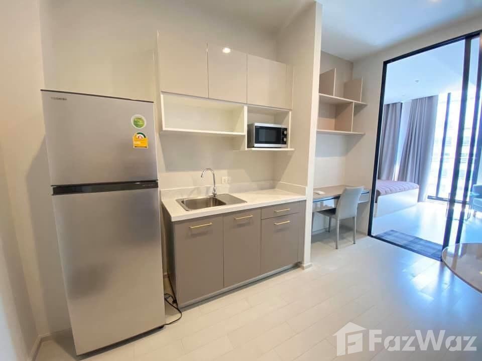 รูป คอนโดให้เช่า 1 ห้องนอน ในโครงการ โนเบิล เพลินจิต 1374920 - รูปที่ 2/9