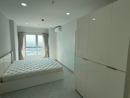 รูปภาพ 🎉 For Rent Condo SUPALAI VERANDA PHASI CHAROEN STATION Building A, Floor 29,1 bed room, Room size 45 sqm