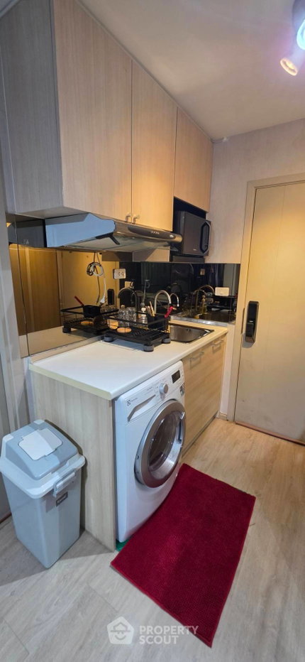 picture 1-BR Condo At Elio Del Ray, 4th Floor | Near BTS Udom Suk (ID 1828145) - 17/37