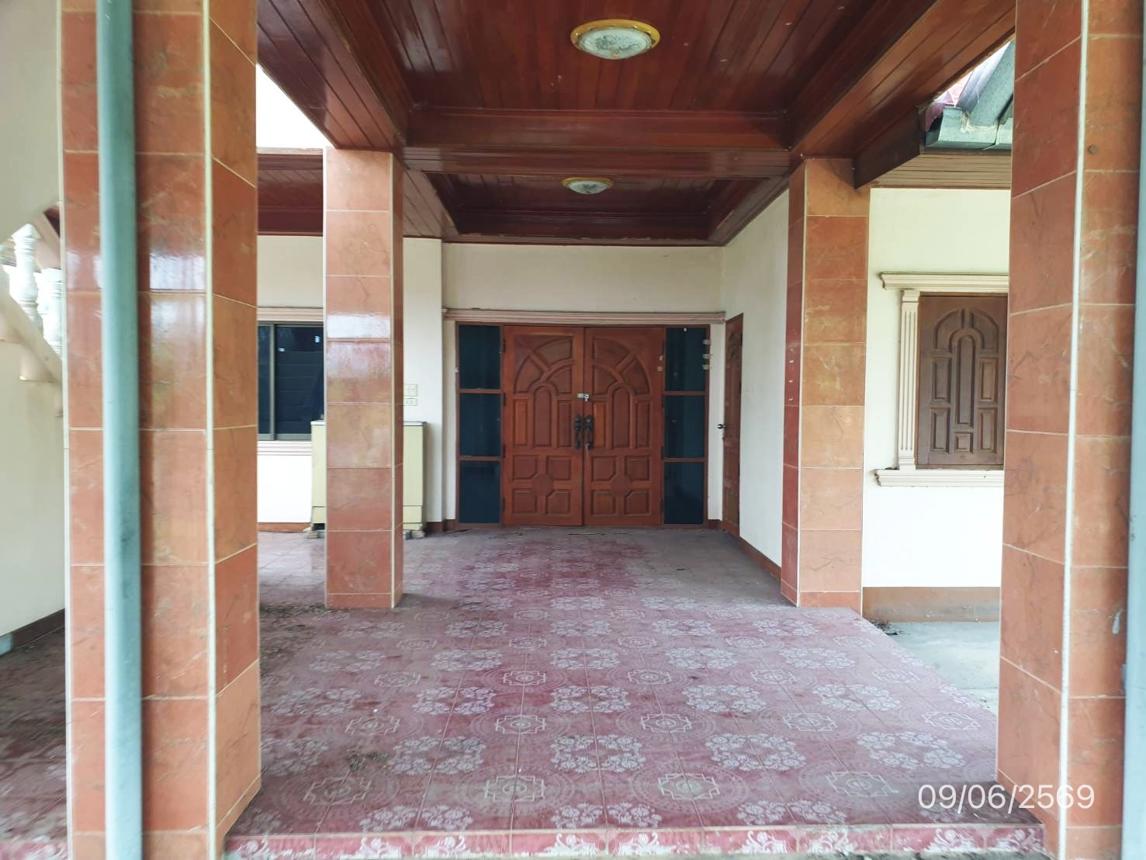 รูป บ้านเดี่ยว 228 ตร.วา เมืองลำปาง ลำปาง 3.4M - รูปที่ 23/44