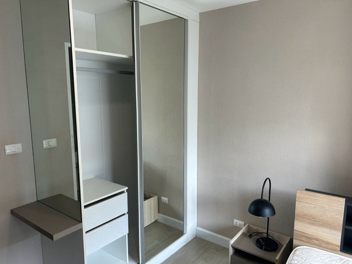 picture FOR Rent Metro Luxe Ratchada Unit 459/135 - 4/10