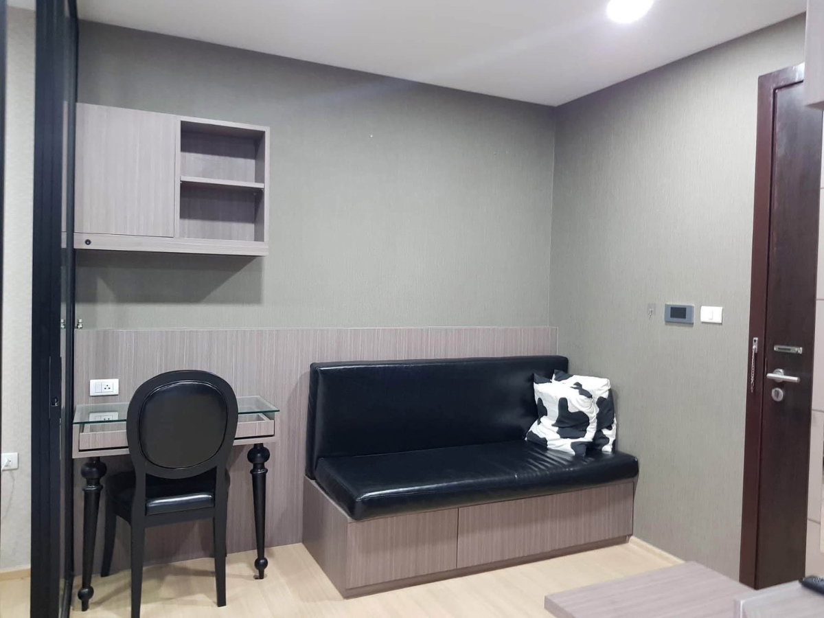 picture Viia 7 Bangna for rent ✨ Fully furnished - 2/8