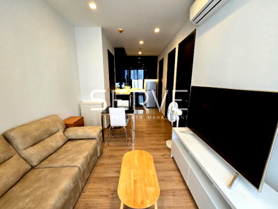Condos for sale : 2 Beds Large Room  City View Closed Kitchen Fully furnished Luxury Condo Good Lacation Close To BTS Ari station 220 m. @ Noble Around Ari  
