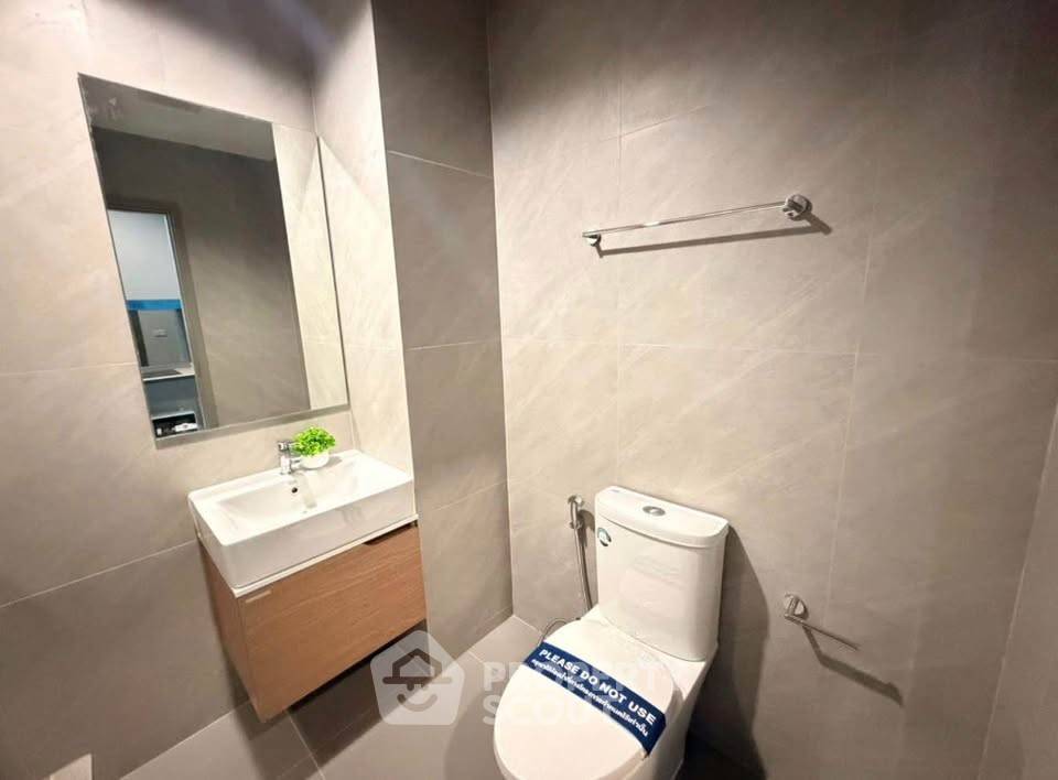 รูป คอนโด 1 ห้องนอน ชั้น 29 31 ตร.ม. IDEO สุขุมวิท - พระราม 4 ใกล้ BTS พระโขนง 300 ม. (ID 3133893) - รูปที่ 9/10