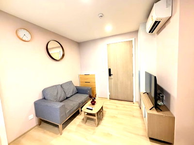 Condos for rent : 🏢 Condo for Rent - Chambers On-nut Station 1 bedroom 🛏️