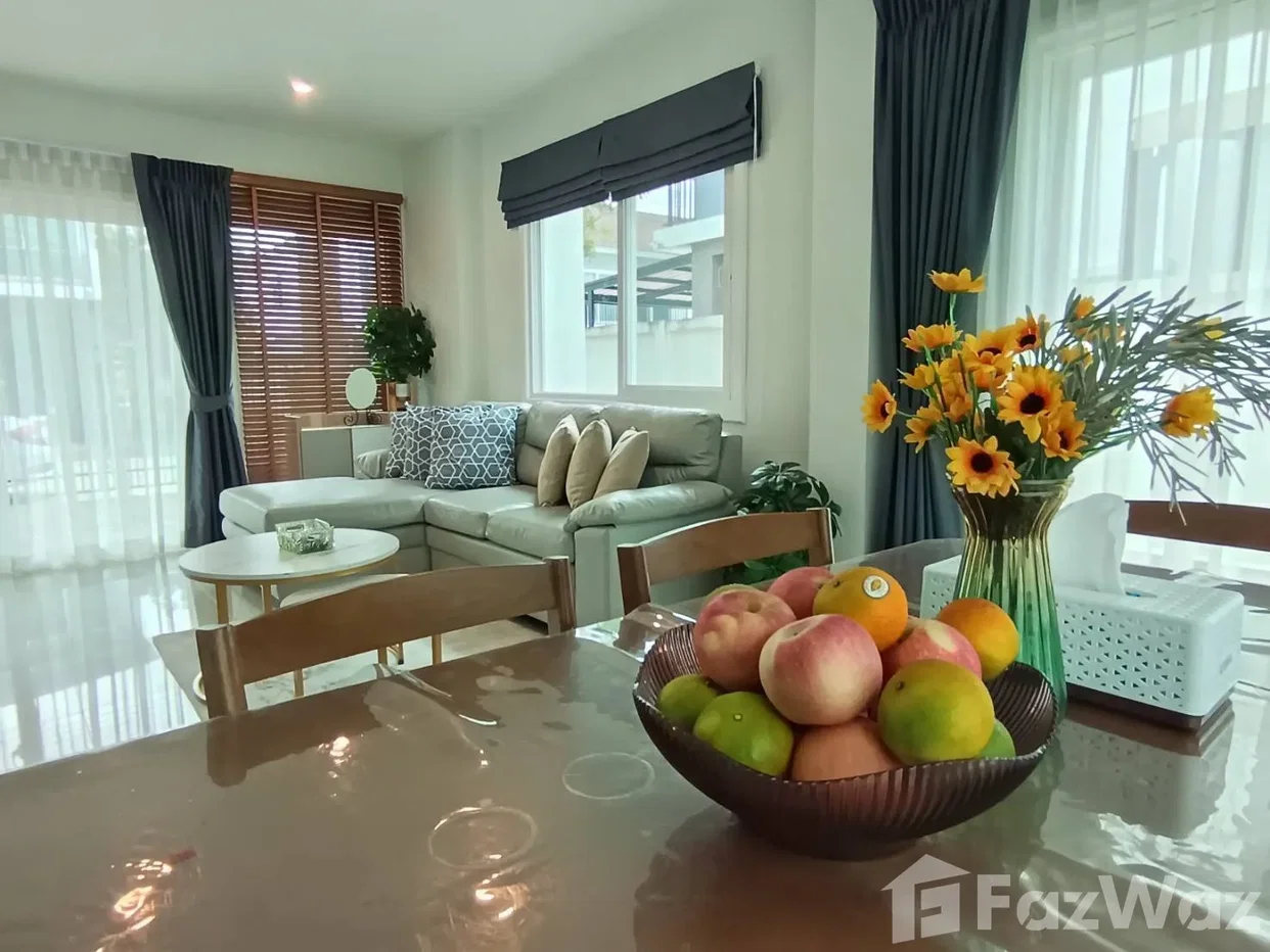 รูป ขาย บ้านเดี่ยว 3 ห้องนอน ในโครงการ ศุภาลัย เบลล่า ถลาง ภูเก็ต 1739998 - รูปที่ 11/28