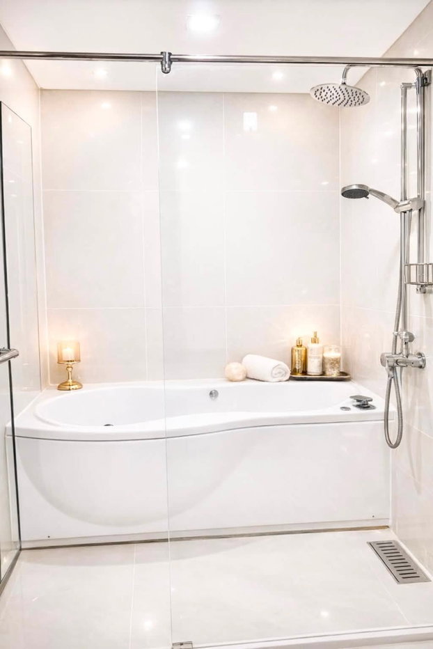 รูป RS7224 ให้เช่า คอนโด IVY Thonglor คอนโดทำเลใจกลางทองหล่อ ห้องมุม ใกล้ BTS ทองหล่อ - รูปที่ 11/13