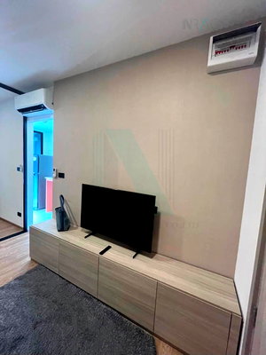 Condos for sale : 🔺 For Sell Condo CHAPTER ONE ALL RAMINTRA Building A, Floor 3,1 bed room, Room size 24 sqm