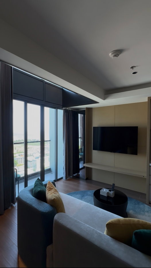 picture Beverly Mountain Bay Pattaya Jomtien (CPT62) - 7/7