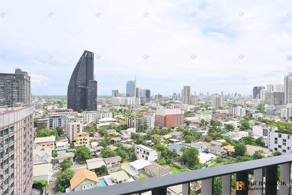 picture Keyne by Sansiri near BTS Thong Lo - 10/10