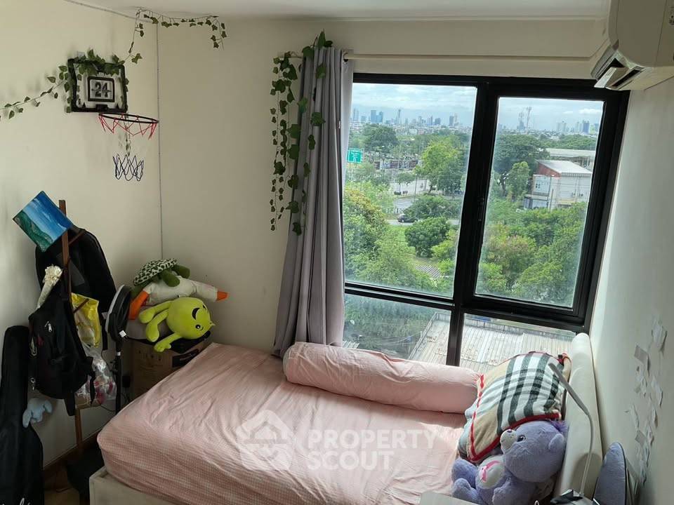 รูป คอนโด 2 ห้องนอน ขาย, Premio Prime Boutique โชครักษ์บัว ลาดพร้าว กทม. (ID 3132462) - รูปที่ 3/5