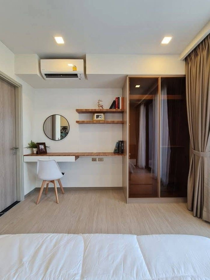 รูป 💥CP-11537💥ว่าง ให้ เช่า วันไนน์ไฟว์ อโศก - พระราม 9👉แอดไลน์ @accessliving  - รูปที่ 8/13
