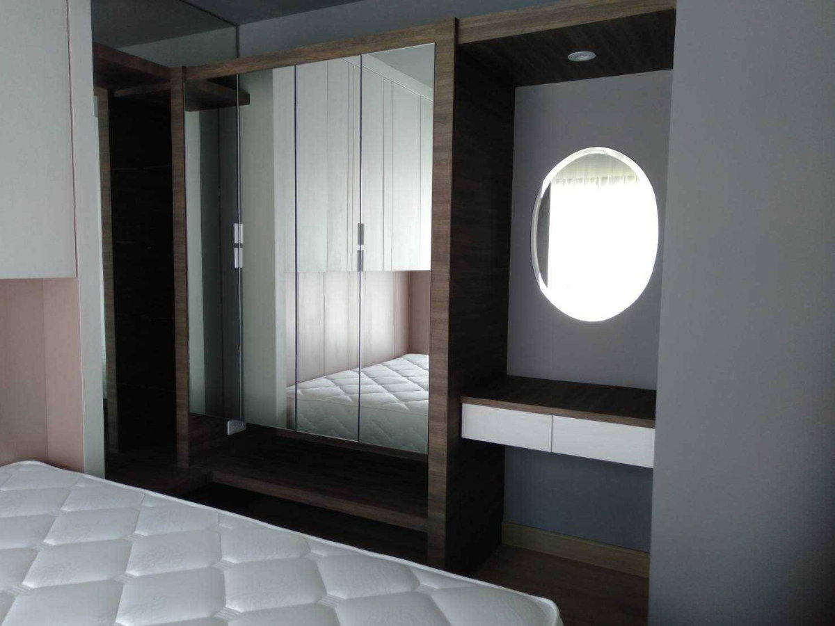 รูป ขายคอนโดธนา แอสโทเรีย 35 ตร.ม. 3,590,000 บาท - รูปที่ 10/15
