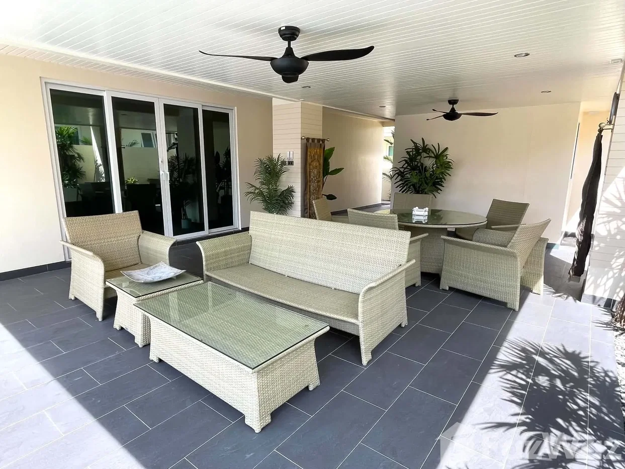 รูป วิลล่าให้เช่า 2 ห้องนอน ในโครงการ Green Field Villas 4 6628865 - รูปที่ 12/12