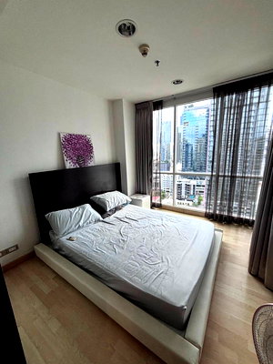 Condos for rent : Condo for rent at 59 Heritage, 35 sq.m., 21st floor, Building B