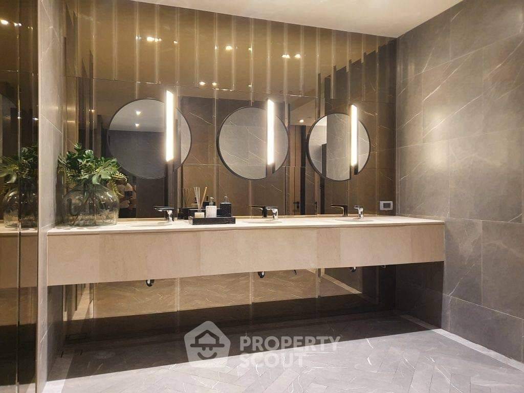 picture Great Value 1-BR Condo, The Reserve Sukhumvit 61 near BTS Thong Lor (ID 1930347) - 3/18