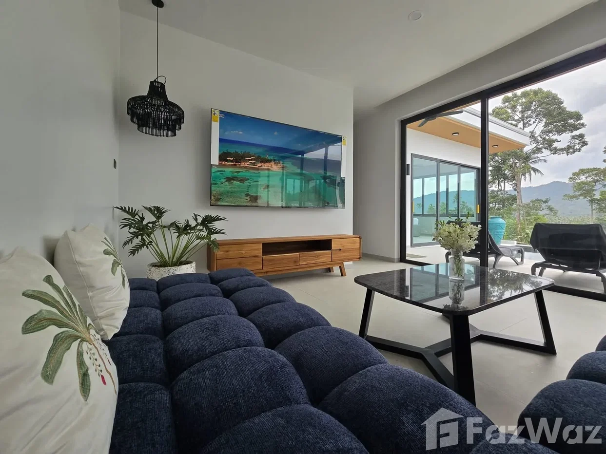 picture 4 Bedroom Villa for rent in Maret, Surat Thani  6628516 - 6/15