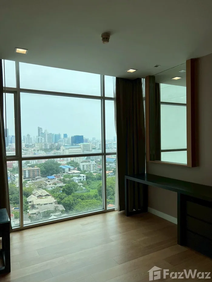 picture 1 Bedroom Condo for rent at Urbana Sathorn 6627123 - 4/6