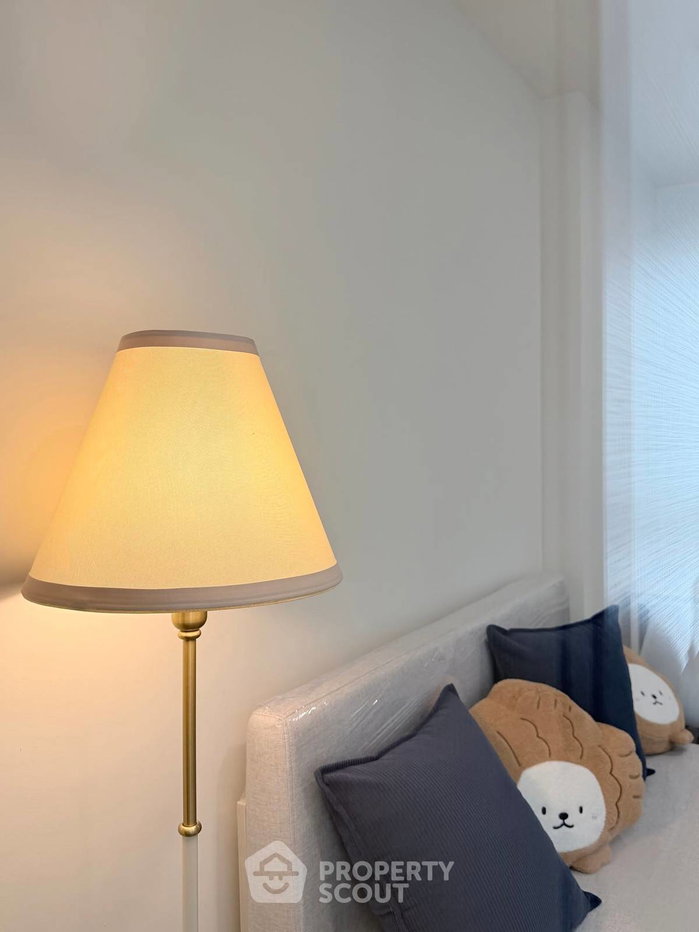 picture 1-BR Condo For Rent At Good Day Sukhumvit 93, BTS Bang Chak (ID 3132065) - 2/7