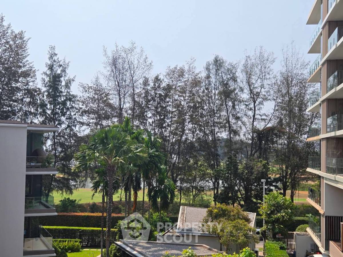 รูป คอนโด 3 ห้องนอน 117 ตร.ม. ขาย The Pine Hua Hin ใกล้หาดเขาตะเกียบ (ID 3132215) - รูปที่ 2/27
