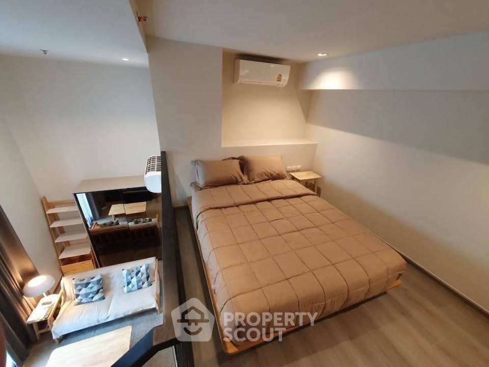รูป คอนโด 1 ห้องนอน The Reserve Phahol-Pradipat ใกล้ BTS สะพานควาย 400 ม. (ID 3133466) - รูปที่ 4/11