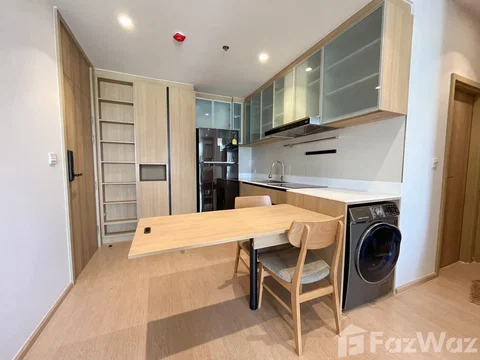 คอนโดให้เช่า 2 ห้องนอน ในโครงการ มารุ ลาดพร้าว 15 5779838