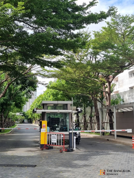 เดอะ รูม รัชดา-ลาดพร้าว ใกล้ MRT สถานีลาดพร้าว สะดวกสบายพร้อมเข้าอยู่