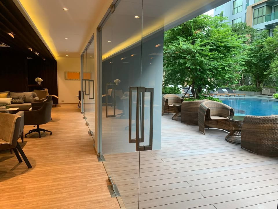 รูป R3119 ให้เช่าคอนโด The Excel Hideaway สุขุมวิท 50 (ว่างค่ะ) ใกล้ BTS อ่อนนุช - รูปที่ 19/22