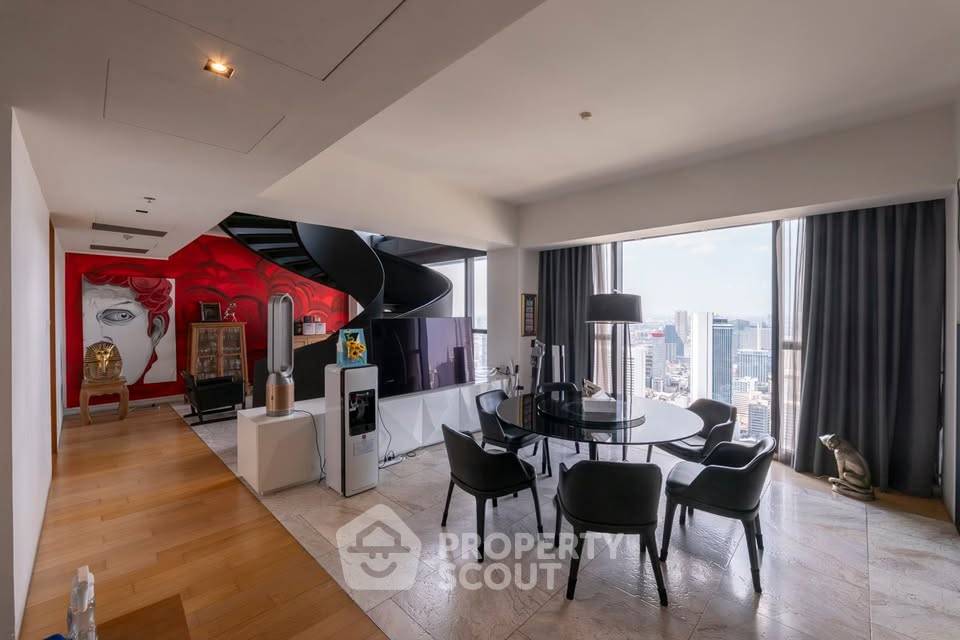 รูป คอนโด 4 ห้องนอน 365 ตร.ม. ขาย The Met Sathorn ใกล้ BTS ช่องนนทรี (ID 3130908) - รูปที่ 9/13