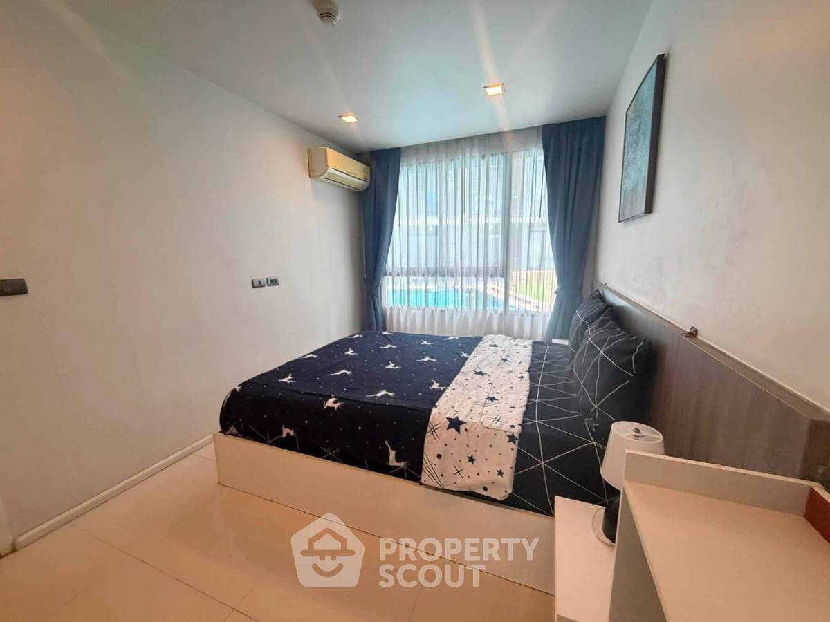 รูป คอนโด 1 ห้องนอน ให้เช่า เดอะ เออร์เบิน แอตทิจูด พัทยา ใกล้ 35 ตร.ม. (ID 3131991) - รูปที่ 6/17