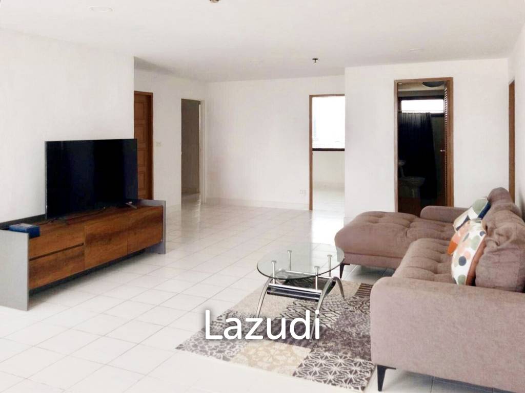 รูป 3 Bed 2 Bath 160 SQ.M. Royal Navin Tower - รูปที่ 7/20