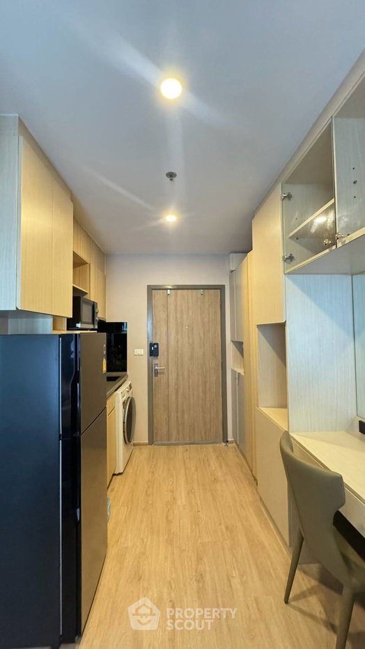 รูป คอนโด 1 ห้องนอน Ideo O2 ชั้น 9 ขนาด 33 ตร.ม. ใกล้ BTS บางนา (ID 3130996) - รูปที่ 4/12