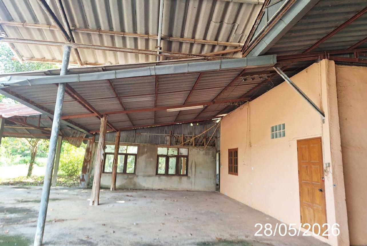 รูป โกดัง 3131 ตร.วา เมืองลำปาง ลำปาง 6M - รูปที่ 23/38