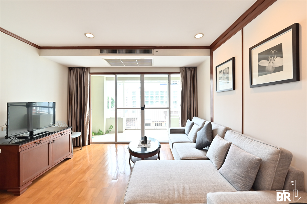 รูป คอนโดที่ตอบทุกไลฟ์สไตล์คนเมือง เดอะ แบงคอก สุขุมวิท 43 ใกล้ BTS สถานีพร้อมพงษ์ - รูปที่ 10/10