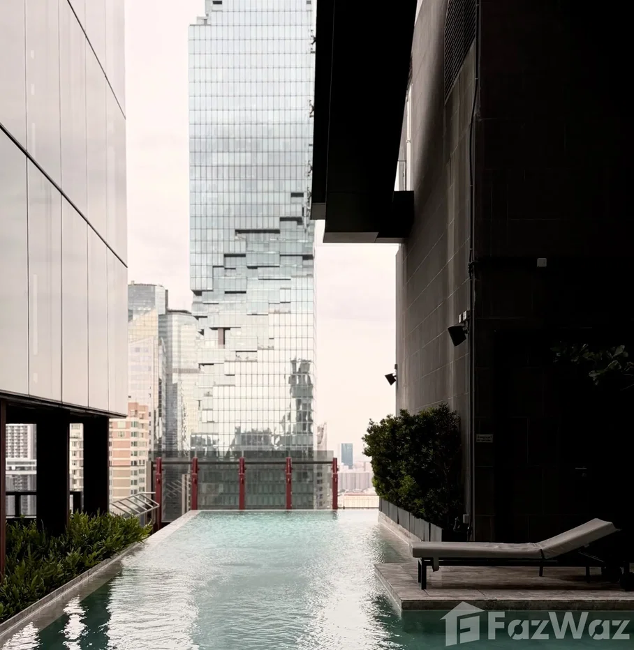 picture 1 Bedroom Condo for sale at Ashton Silom 6627146 - 5/6