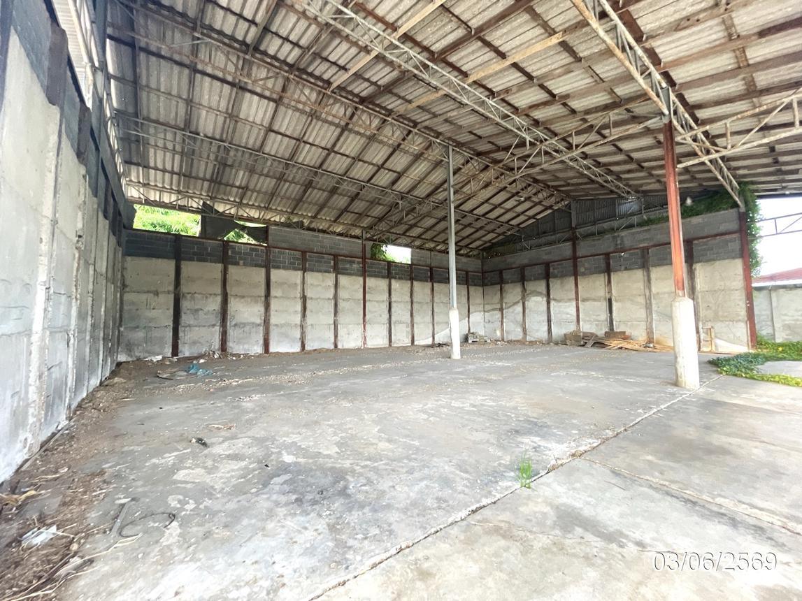 picture FACTORY 13340 Sq.w. Nong Bua Nakhon Sawan for 50.6M - 30/44