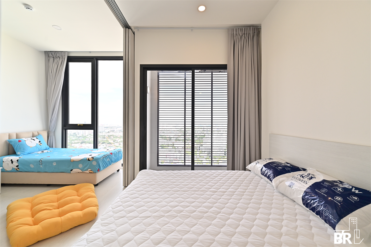 picture MAZARINE Ratchayothin near BTS Ratchayothin Move-in Ready, Just Bring Your Stuff - 5/10