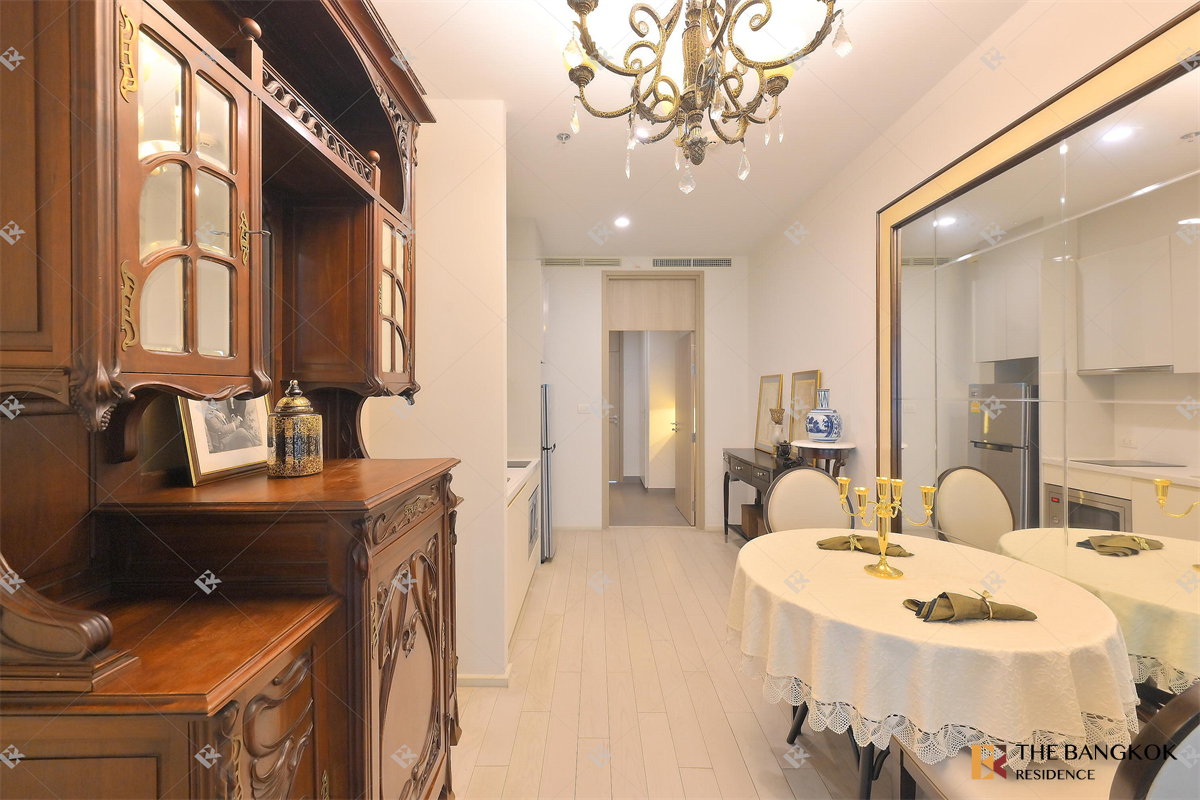 picture Noble Ploenchit Fits All Lifestyles near BTS Phloen Chit - 6/10