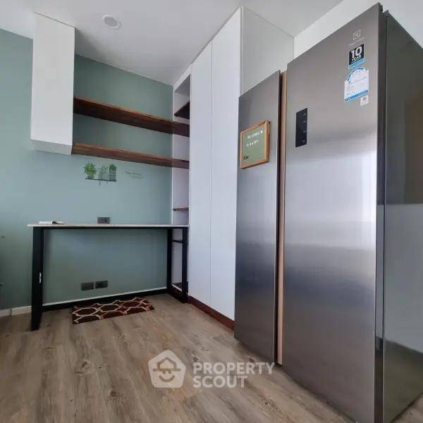 รูป คอนโด 1 ห้องนอน ชั้น 27 ขนาด 35 ตร.ม. ที่ The Issara Ladprao ใกล้ MRT ลาดพร้าว (ID 3128540) - รูปที่ 5/18
