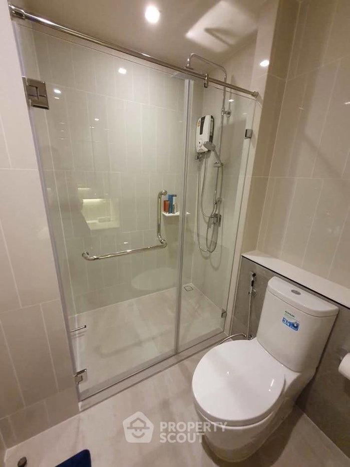รูป คอนโด 1 ห้องนอน The Reserve Phahol-Pradipat ใกล้ BTS สะพานควาย 400 ม. (ID 3133466) - รูปที่ 2/11