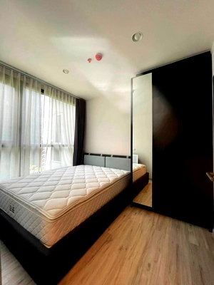 คอนโดให้เช่า : 💥CP-11534💥ว่าง ให้ เช่า เอ็กซ์ที ห้วยขวาง👉แอดไลน์ @fastcondo 