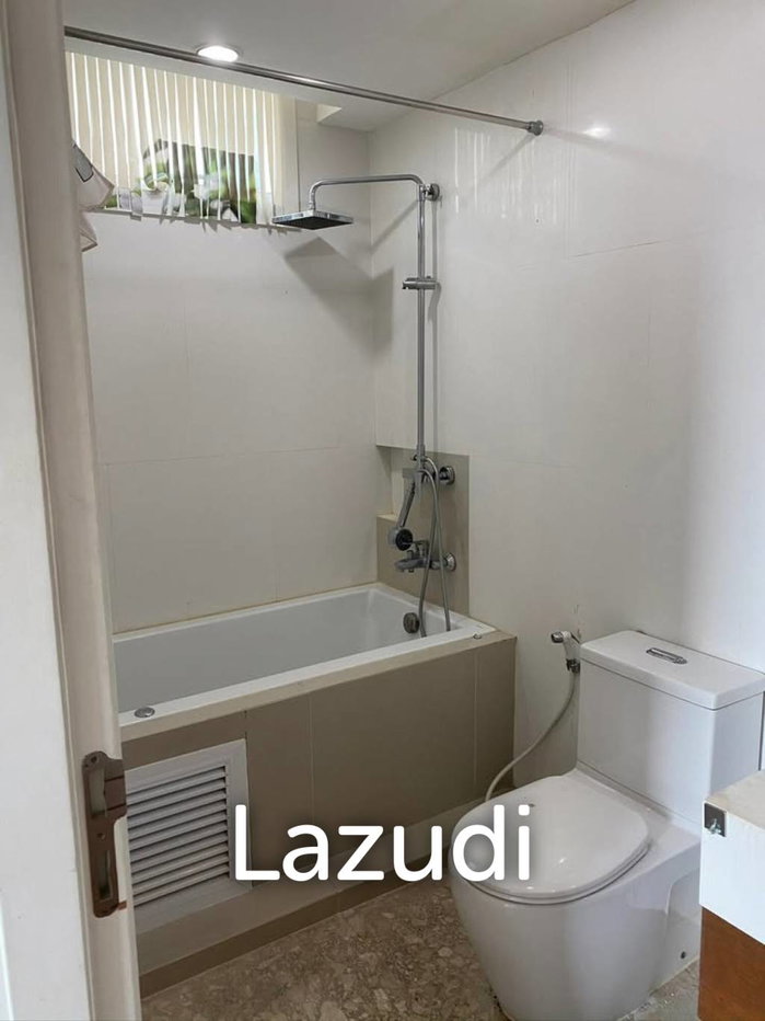 picture 2 Bedroom 2 Bathroom 75.5 Sq.m Wind Sukhumvit 23 - 7/8