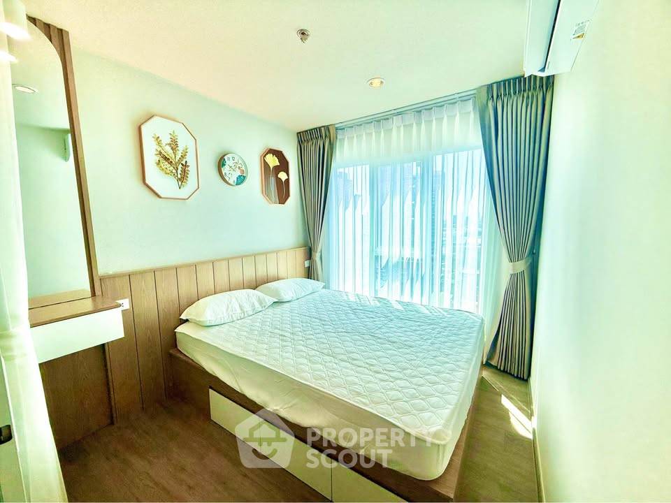 รูป คอนโด 1 ห้องนอนให้เช่า รีเจนท์ โฮม บางนา ชั้น 21 ใกล้ BTS บางนา (ID 3133160) - รูปที่ 3/8