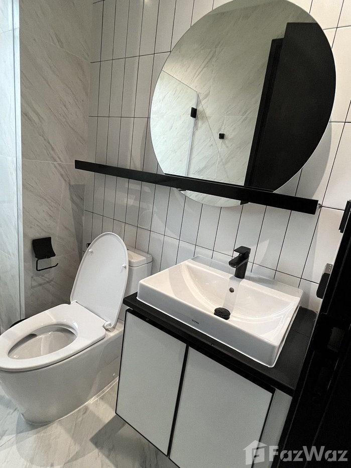 picture 2 Bedroom Condo for rent at Chapter Charoennakorn-Riverside 1643816 - 5/11