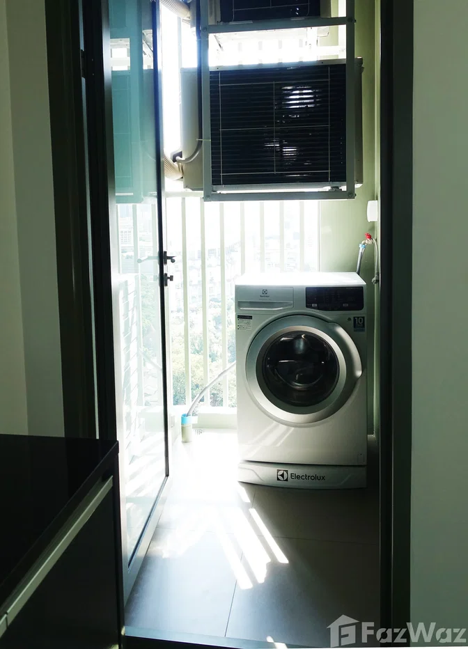รูป ขาย คอนโด 1 ห้องนอน ในโครงการ วิช ซิกเนเจอร์ มิดทาวน์ สยาม 6628890 - รูปที่ 3/5