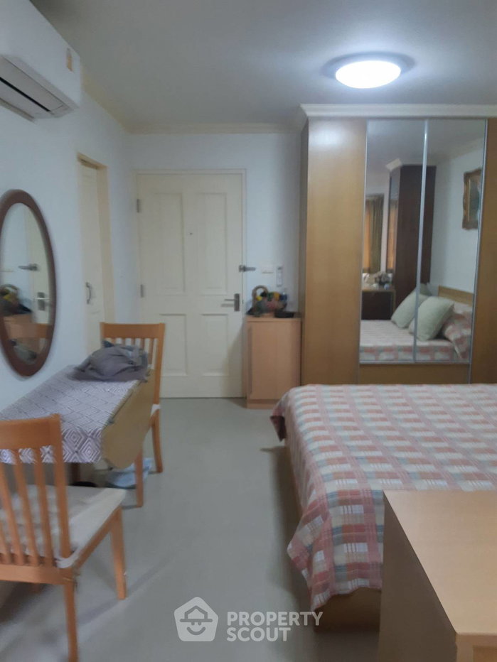 picture 1-BR 30 Sqm Condo One Thonglor Station Near BTS Thong Lor (300m) (ID 3133266) - 8/10